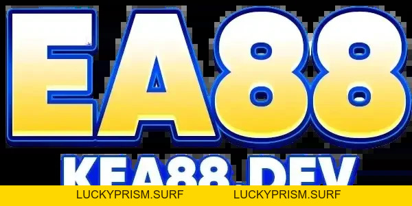 EA88 | Link Vào Ea88.com Làm Giàu Tặng Vốn Khởi Nghiệp - LUCKYPRISM.SURF