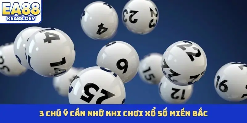 Xổ Số Miền Bắc - Phương Pháp Soi Cầu Đỉnh Cao Cho Cao Thủ - LUCKYPRISM.SURF