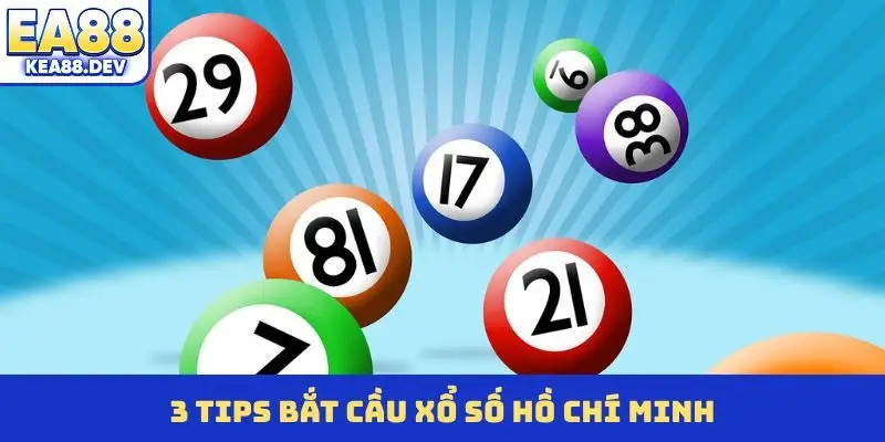 Xổ Số Hồ Chí Minh - Thống Kê Cầu Lô Vip Chính Xác 100% - LUCKYPRISM.SURF