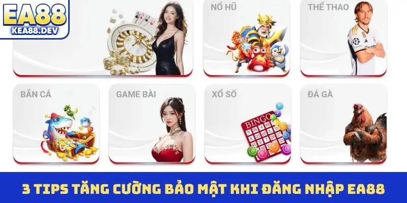 Đăng Nhập EA88 - Đường Link Truy Cập An Toàn Không Chặn - LUCKYPRISM.SURF