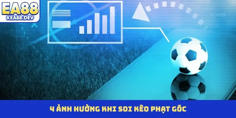 Kèo Phạt Góc - Bí Kiếp Nhận Biết, Áp Dụng Cho Hội Viên EA88 - LUCKYPRISM.SURF