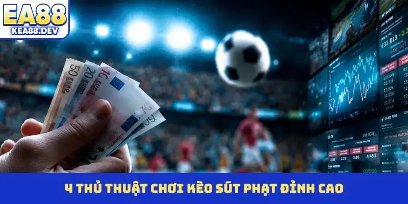 Kèo Sút Phạt - Tuyệt Chiêu Đánh Bại Mọi Tỷ Lệ Nhà Cái - LUCKYPRISM.SURF