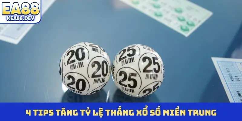 Xổ Số Miền Trung - Thống Kê Cầu Đẹp, Đổi Đời Cực Nhanh - LUCKYPRISM.SURF