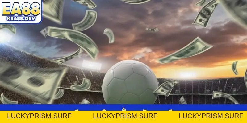 EA88 | Link Vào Ea88.com Làm Giàu Tặng Vốn Khởi Nghiệp - LUCKYPRISM.SURF