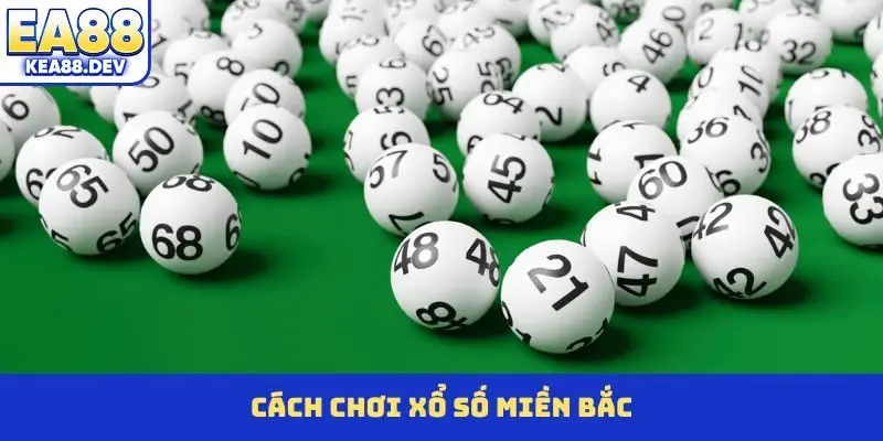 Xổ Số Miền Bắc - Phương Pháp Soi Cầu Đỉnh Cao Cho Cao Thủ - LUCKYPRISM.SURF