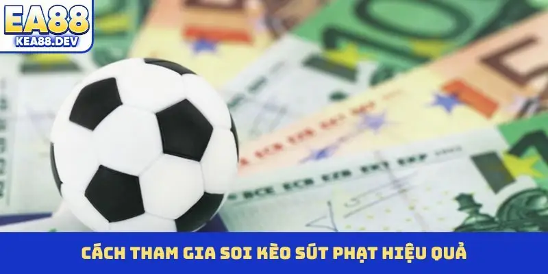 Kèo Sút Phạt - Tuyệt Chiêu Đánh Bại Mọi Tỷ Lệ Nhà Cái - LUCKYPRISM.SURF