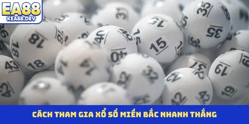 Xổ Số Miền Bắc - Phương Pháp Soi Cầu Đỉnh Cao Cho Cao Thủ - LUCKYPRISM.SURF