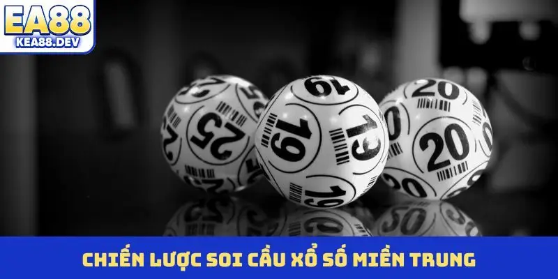 Xổ Số Miền Trung - Thống Kê Cầu Đẹp, Đổi Đời Cực Nhanh - LUCKYPRISM.SURF
