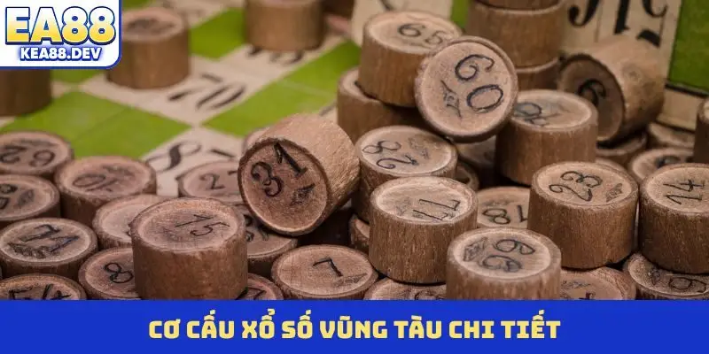 Xổ Số Vũng Tàu - EA88 Cập Nhật Kết Quả Nhanh Chóng, Chi Tiết - LUCKYPRISM.SURF