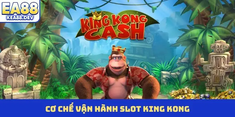 King Kong EA88 - Săn Hũ Vàng Đại Ngàn Nhận Thưởng Lớn - LUCKYPRISM.SURF