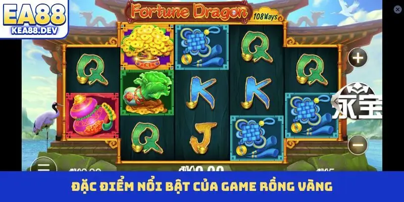 Nổ Hũ Rồng Vàng EA88 - Cơ Hội Nhận Thưởng Khủng Mỗi Ngày - LUCKYPRISM.SURF