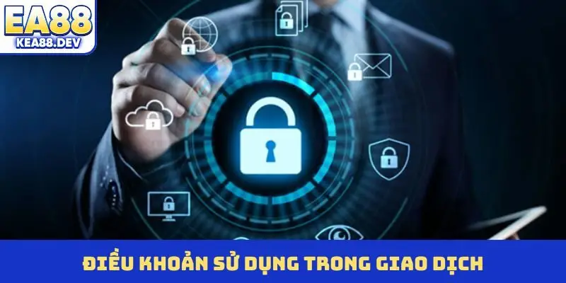 Điều Khoản Sử Dụng EA88 - Quy Tắc Giải Trí An Toàn Năm - LUCKYPRISM.SURF