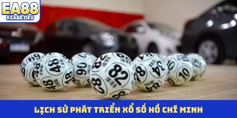 Xổ Số Hồ Chí Minh - Thống Kê Cầu Lô Vip Chính Xác 100% - LUCKYPRISM.SURF