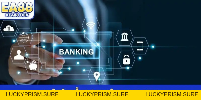 EA88 | Link Vào Ea88.com Làm Giàu Tặng Vốn Khởi Nghiệp - LUCKYPRISM.SURF