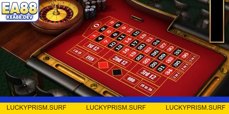 EA88 | Link Vào Ea88.com Làm Giàu Tặng Vốn Khởi Nghiệp - LUCKYPRISM.SURF