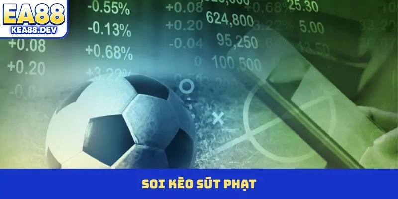 Kèo Sút Phạt - Tuyệt Chiêu Đánh Bại Mọi Tỷ Lệ Nhà Cái - LUCKYPRISM.SURF