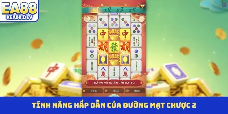 Đường Mạt Chược 2 - 4 Mẹo Nhỏ Giúp Bạn Tăng Tỷ Lệ Thắng - LUCKYPRISM.SURF