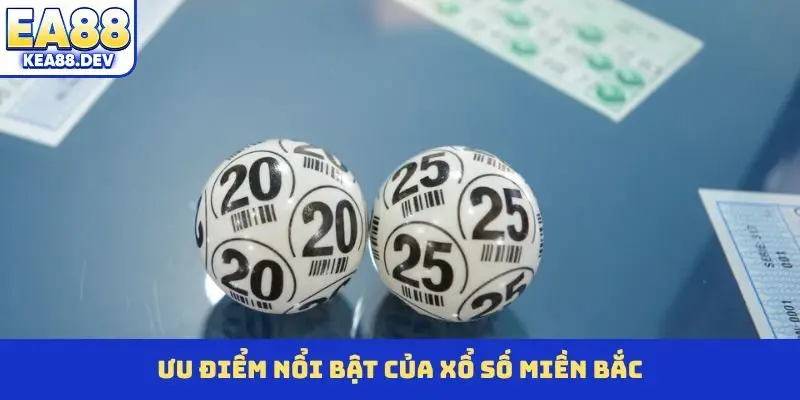 Xổ Số Miền Bắc - Phương Pháp Soi Cầu Đỉnh Cao Cho Cao Thủ - LUCKYPRISM.SURF